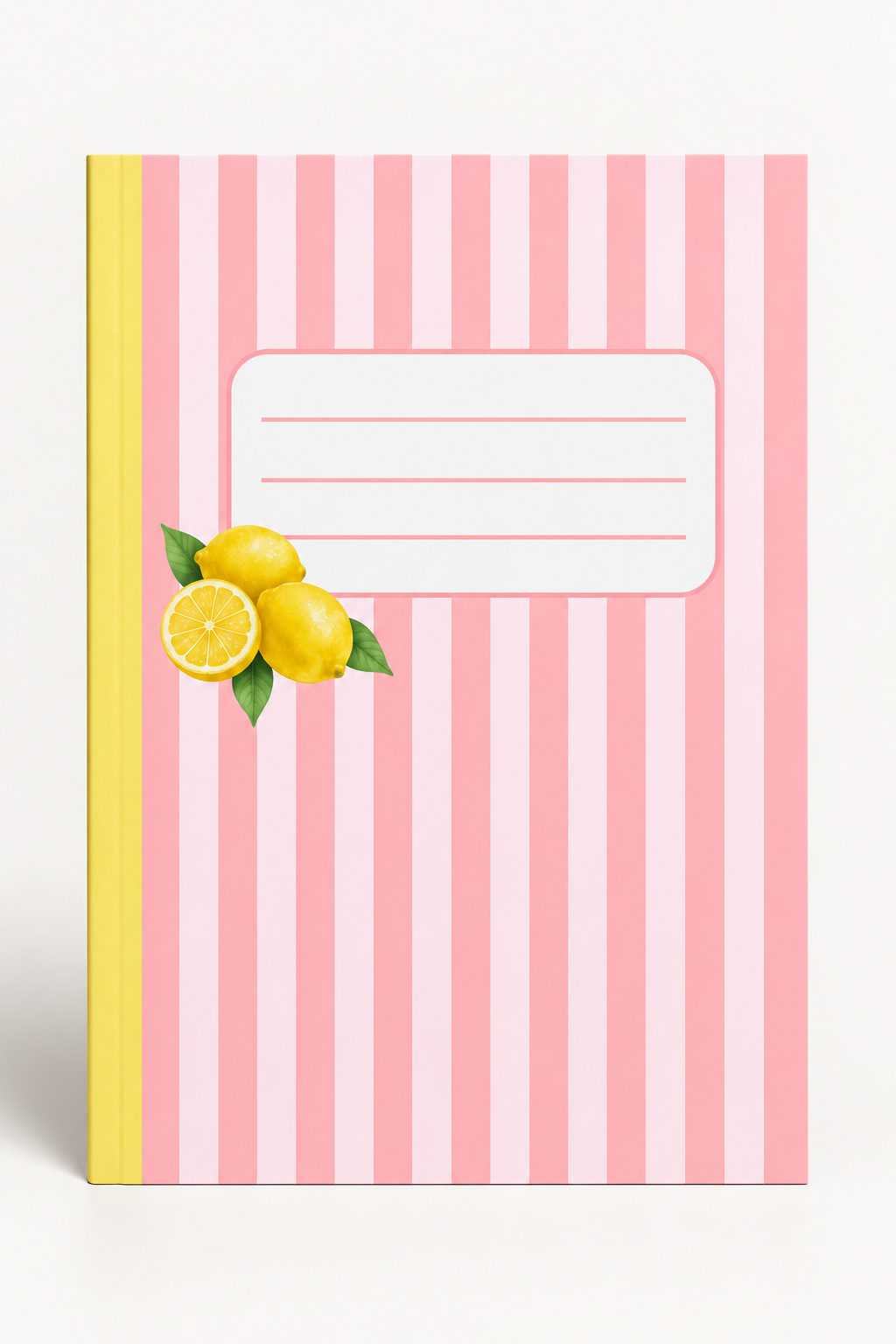 Pink Lemonade image 1